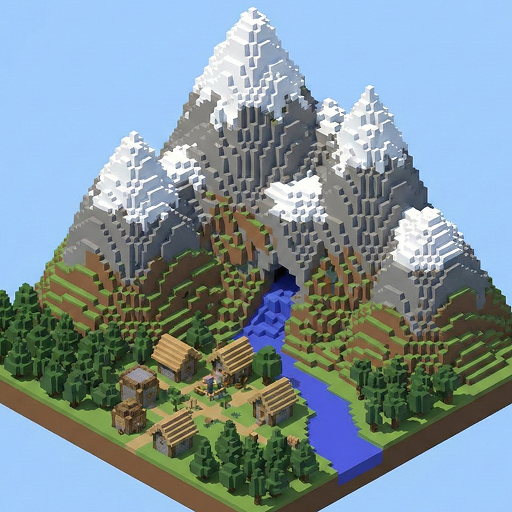 MyCraft